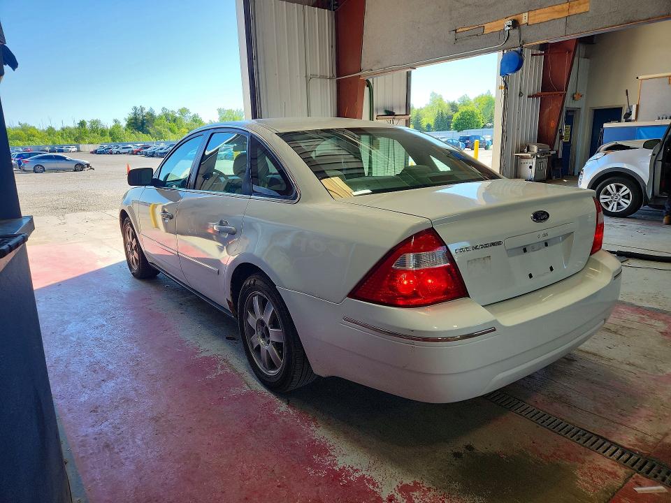 Продаж на аукціоні авто 2005 Ford Five Hundred, vin: 1FAFP23195G158752, номер лоту: 56223496