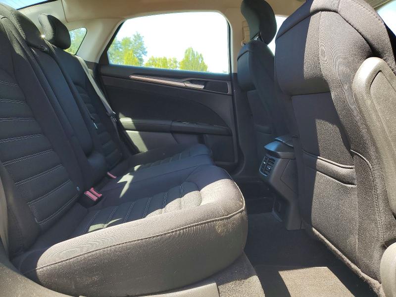 2015 Ford Fusion მანქანა იყიდება აუქციონზე, vin: 3FA6P0H72FR131372, აუქციონის ნომერი: 57954826