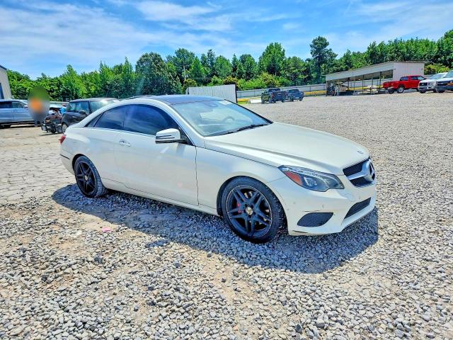 Aukcja sprzedaży 2014 Mercedes-benz E, vin: WDDKJ8JB8EF233493, numer aukcji: 55874316