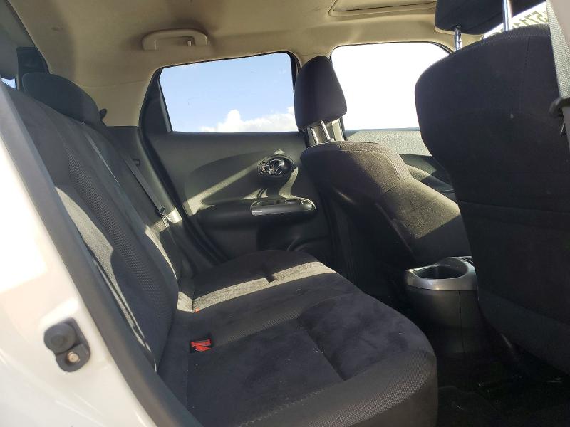 57118696 :رقم المزاد ، JN8AF5MRXDT222711 vin ، 2013 Nissan Juke مزاد بيع