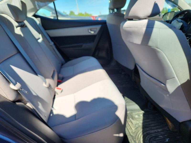 Продажа на аукционе авто 2016 Toyota Corolla, vin: 5YFBURHEXGP562506, номер лота: 58261126