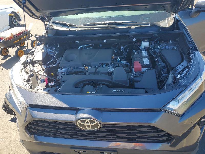 Продажа на аукционе авто 2025 Toyota Rav4, vin: 2T3A1RFV4SC574237, номер лота: 57236666