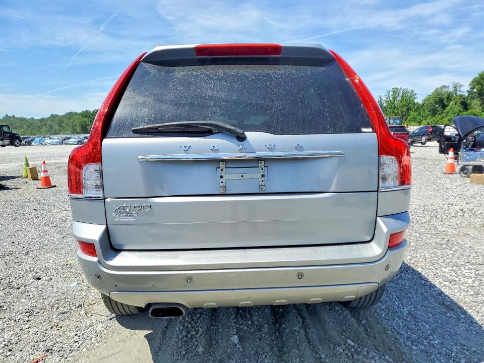Aukcja sprzedaży 2013 Volvo Xc90, vin: YV4952CY8D1661973, numer aukcji: 57215336