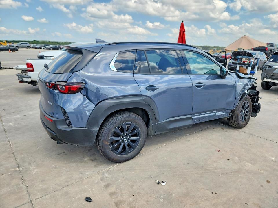Продажа на аукционе авто 2025 Mazda Cx-50, vin: 7MMVAADW3SN123451, номер лота: 57914296