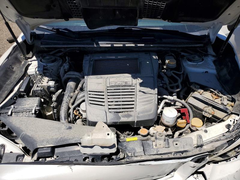 2016 Subaru Wrx მანქანა იყიდება აუქციონზე, vin: JF1VA1N67G8807025, აუქციონის ნომერი: 56548626
