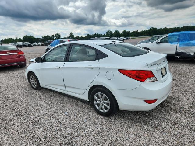 Aukcja sprzedaży 2014 Hyundai Accent, vin: KMHCT4AE2EU672059, numer aukcji: 57730356