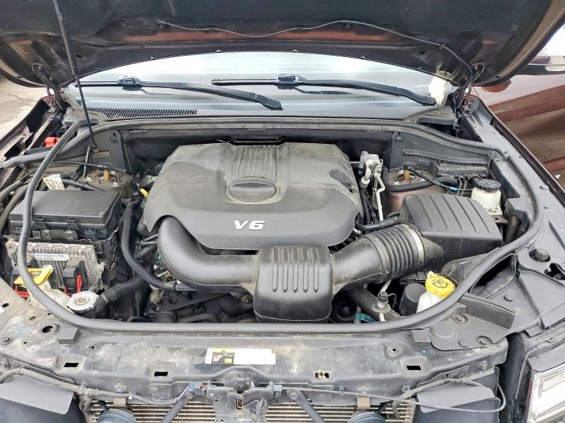 Продаж на аукціоні авто 2014 Jeep Grand Cherokee, vin: 1C4RJFJG1EC476136, номер лоту: 58891176