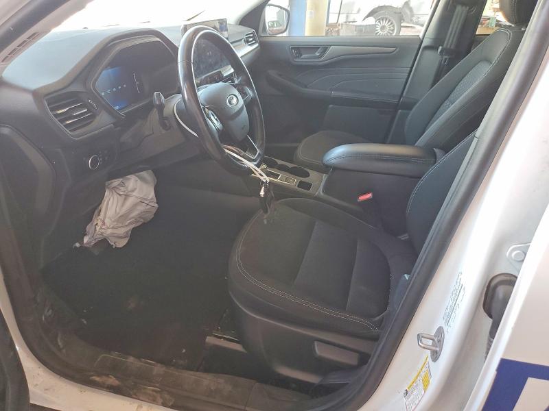 Auction sale of the 2025 Ford Escape, vin: 1FMCU9GN4SUA45084, lot number: 57725616