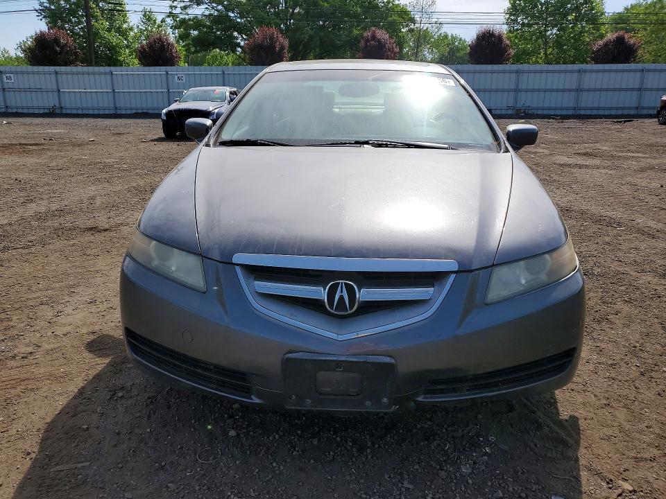 Продажа на аукционе авто 2006 Acura 3.2tl, vin: 19UUA66266A068754, номер лота: 55368056