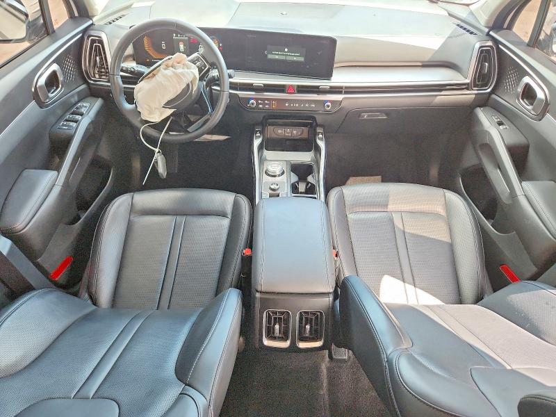 Продаж на аукціоні авто 2025 Kia Sorento, vin: KNDRH4JG5S5396578, номер лоту: 57335886