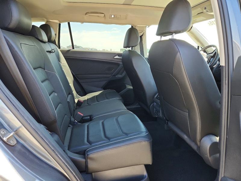 Aukcja sprzedaży 2019 Volkswagen Tiguan, vin: 3VV4B7AX9KM022693, numer aukcji: 56475316