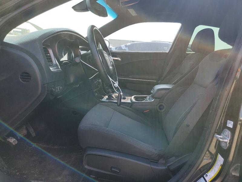 57080026 :رقم المزاد ، 2C3CDXBG8FH754681 vin ، 2015 Dodge Charger مزاد بيع