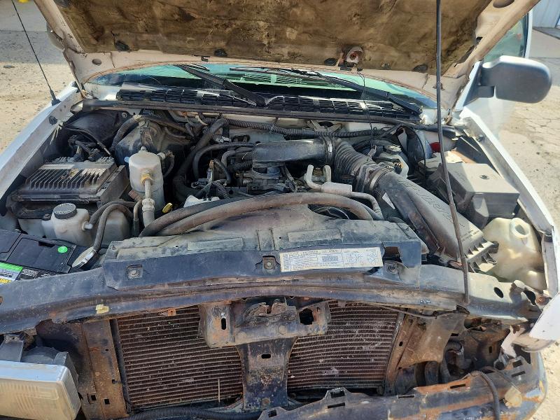 Aukcja sprzedaży 2000 Chevrolet S Truck, vin: 1GCCS14W4YK219149, numer aukcji: 56143486
