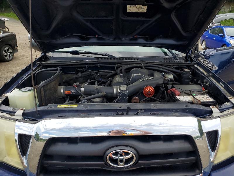 58637896 :رقم المزاد ، 5TEUU42N36Z236432 vin ، 2006 Toyota Tacoma مزاد بيع