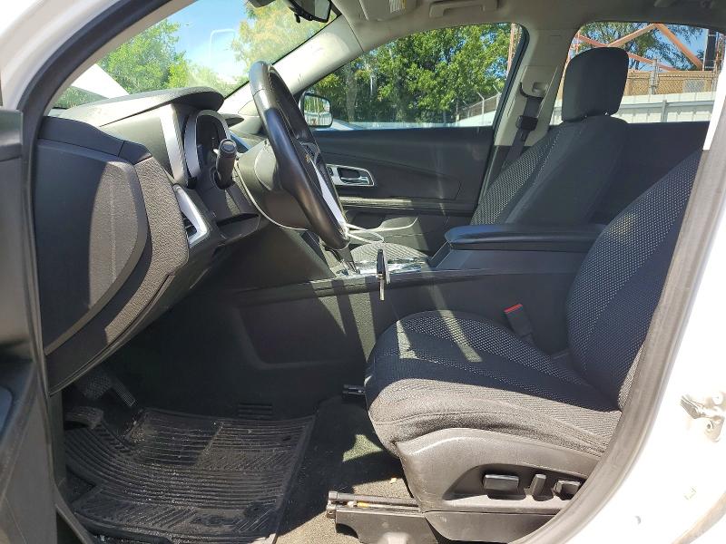 Aukcja sprzedaży 2017 Chevrolet Equinox, vin: 2GNFLFE30H6287423, numer aukcji: 57929906