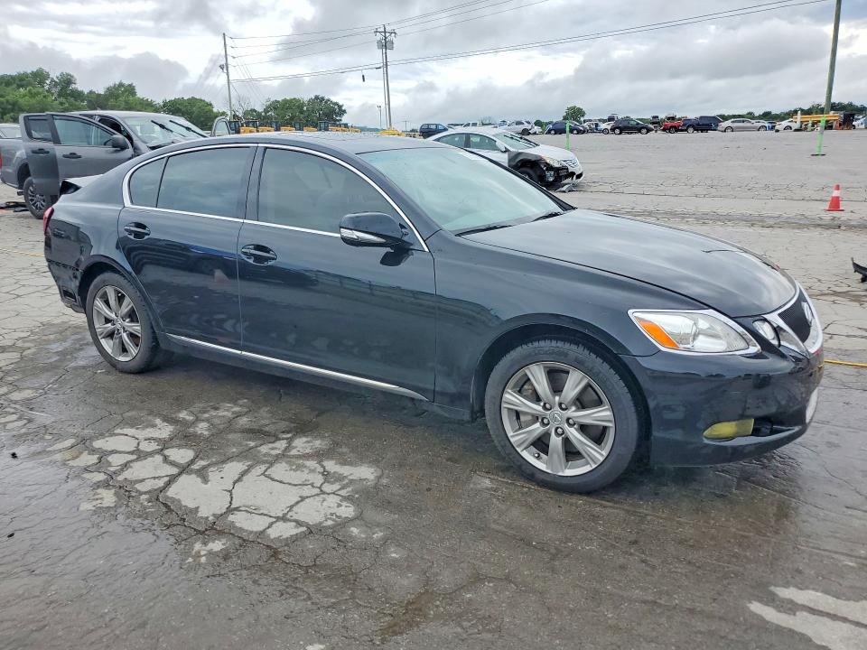 Продажа на аукционе авто 2008 Lexus Gs, vin: JTHCE96S980013528, номер лота: 57655056