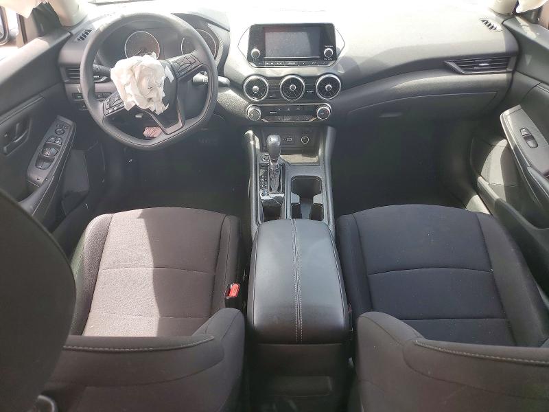 Продаж на аукціоні авто 2024 Nissan Sentra, vin: 3N1AB8BV5RY250300, номер лоту: 56428736