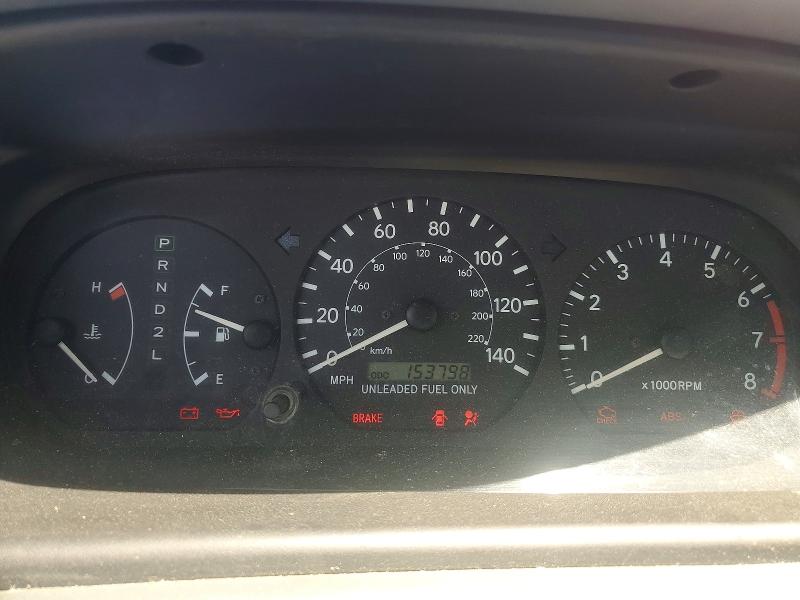 55781566 :رقم المزاد ، 4T1BG22K3XU407131 vin ، 1999 Toyota Camry مزاد بيع