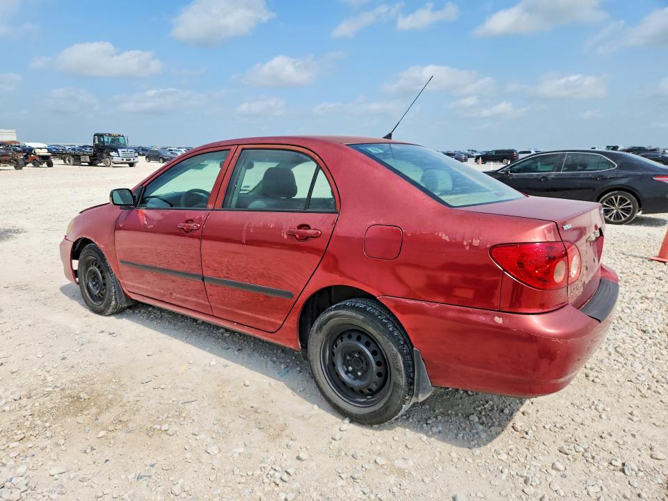 Продаж на аукціоні авто 2007 Toyota Corolla, vin: 1NXBR32E57Z843425, номер лоту: 58328326