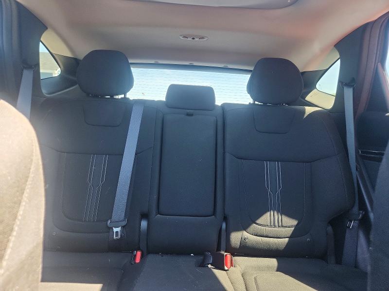 2022 Hyundai Tucson მანქანა იყიდება აუქციონზე, vin: KM8JFCA15NU053929, აუქციონის ნომერი: 56093026