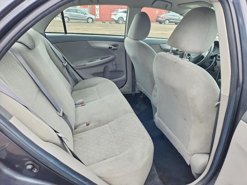 Aukcja sprzedaży 2010 Toyota Corolla, vin: 2T1BU4EE9AC319073, numer aukcji: 58623896