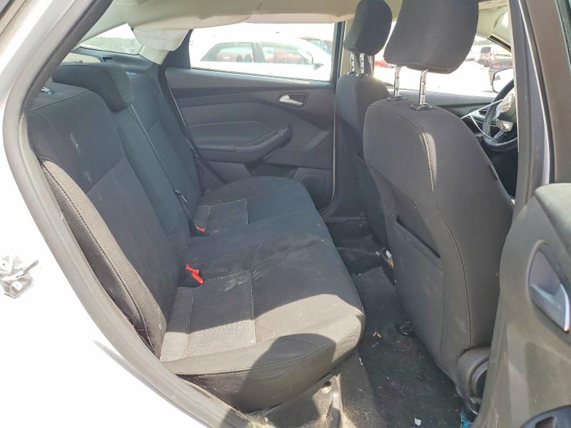 Aukcja sprzedaży 2017 Ford Focus, vin: 1FADP3F23HL254261, numer aukcji: 58111516