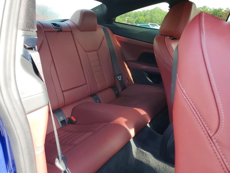 55456566 :رقم المزاد ، WBA53AP03NCK28506 vin ، 2022 Bmw 430i مزاد بيع