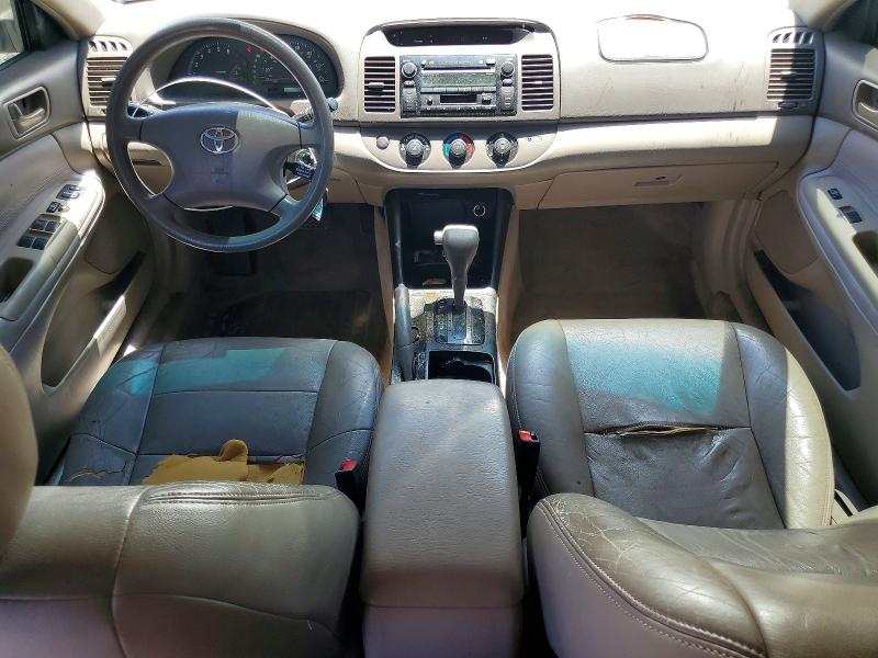Продажа на аукционе авто 2003 Toyota Camry, vin: 4T1BF32K93U042845, номер лота: 55301046