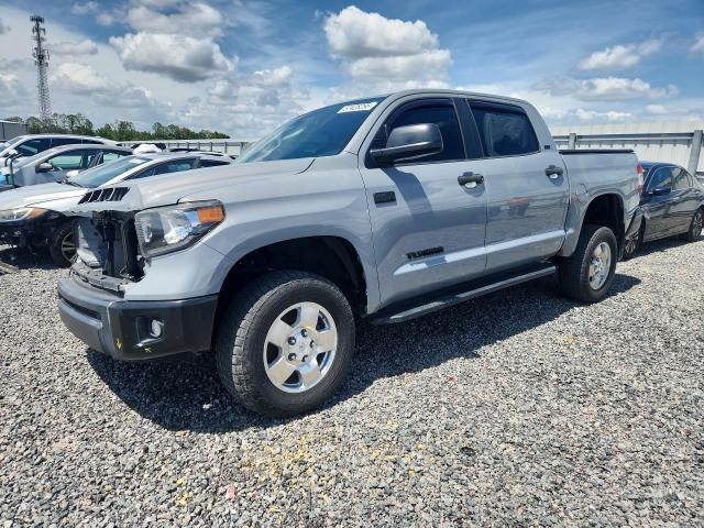 2021 Toyota Tundra მანქანა იყიდება აუქციონზე, vin: 5TFEY5F14MX291367, აუქციონის ნომერი: 57426286