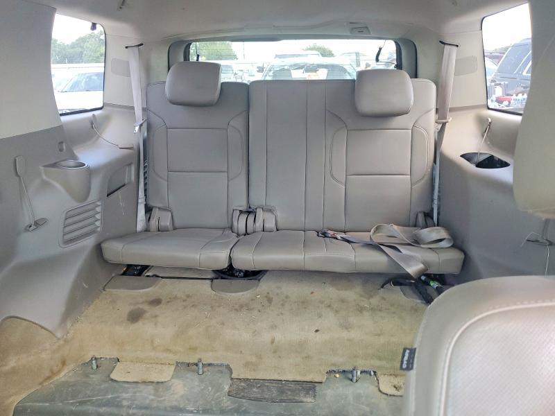 Aukcja sprzedaży 2015 Gmc Yukon, vin: 1GKS1BKC9FR307717, numer aukcji: 57560486