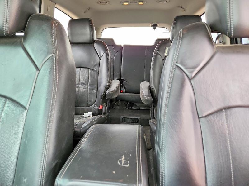 Aukcja sprzedaży 2015 Buick Enclave, vin: 5GAKRBKD4FJ308951, numer aukcji: 55824876