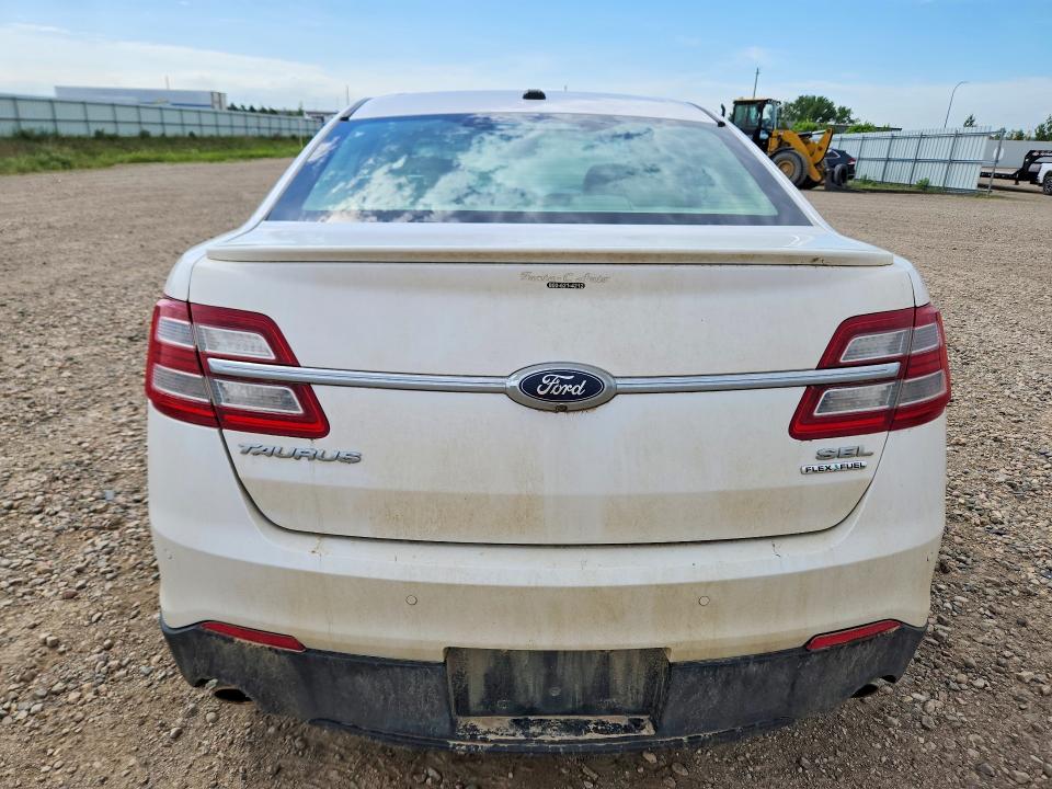 Продаж на аукціоні авто 2015 Ford Taurus, vin: 1FAHP2E81FG181219, номер лоту: 55556606
