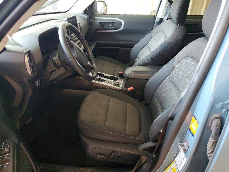 Продажа на аукционе авто 2023 Ford Bronco Sport, vin: 3FMCR9B63PRD56490, номер лота: 56155906