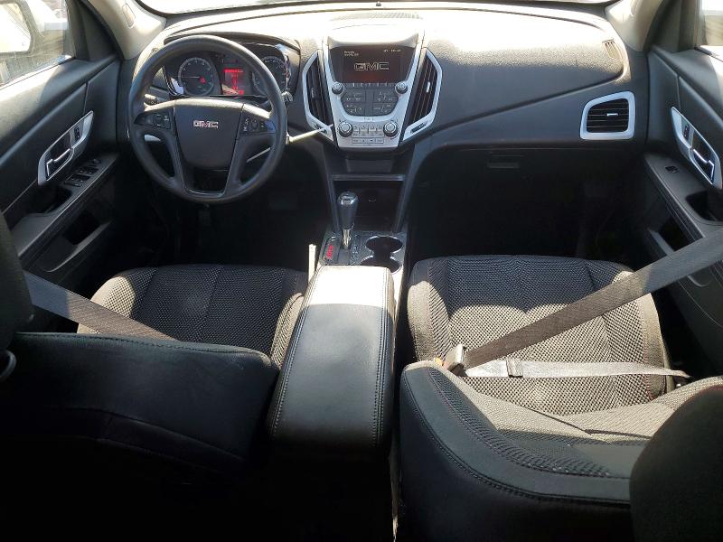 Продаж на аукціоні авто 2017 Gmc Terrain, vin: 2GKALMEK0H6231789, номер лоту: 58600246