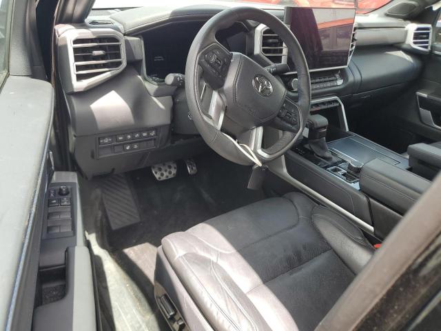 Продажа на аукционе авто 2025 Toyota Tundra, vin: 5TFWC5DB1SX105909, номер лота: 55737266