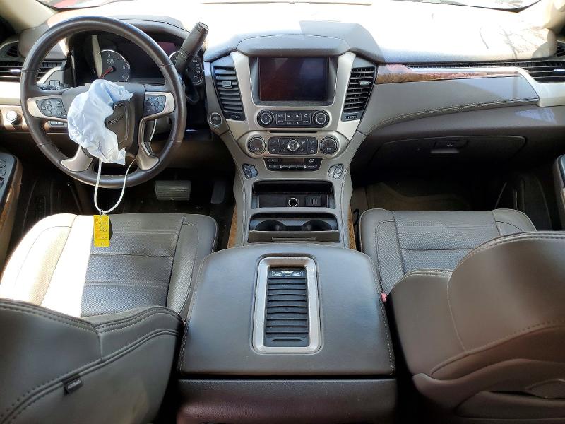 Aukcja sprzedaży 2015 Gmc Yukon, vin: 1GKS2CKJ4FR734806, numer aukcji: 55624606