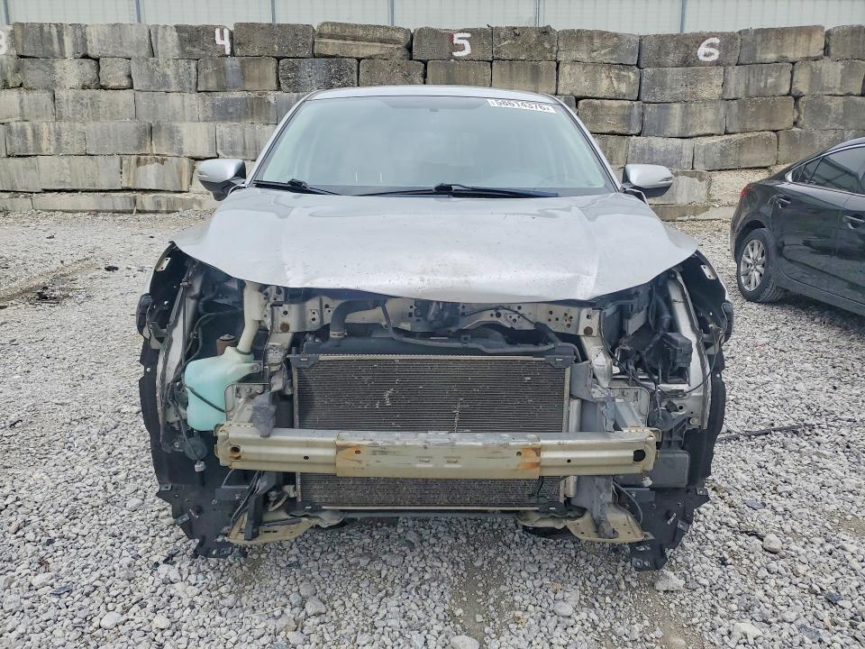 Aukcja sprzedaży 2016 Honda Hr-v, vin: 3CZRU6H58GM716855, numer aukcji: 58614376