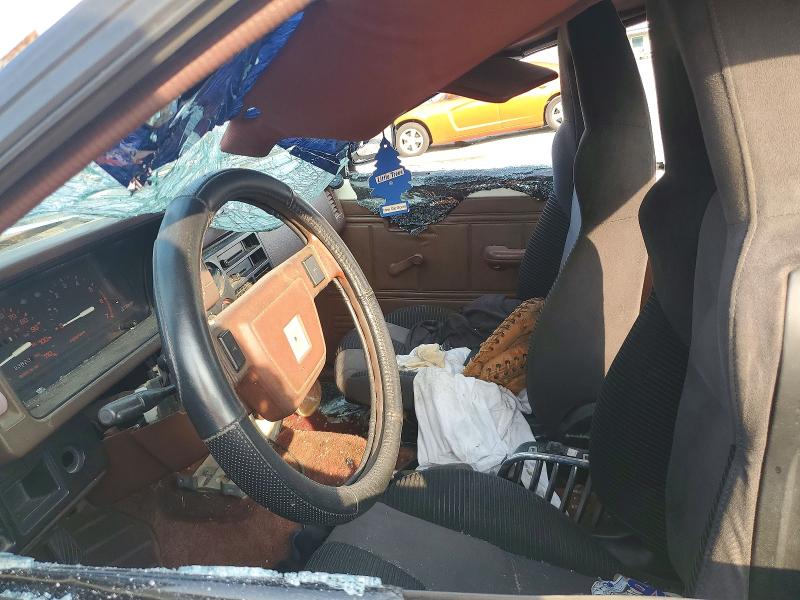 Aukcja sprzedaży 1987 Mazda B2200, vin: JM2UF1133H0128531, numer aukcji: 58792626