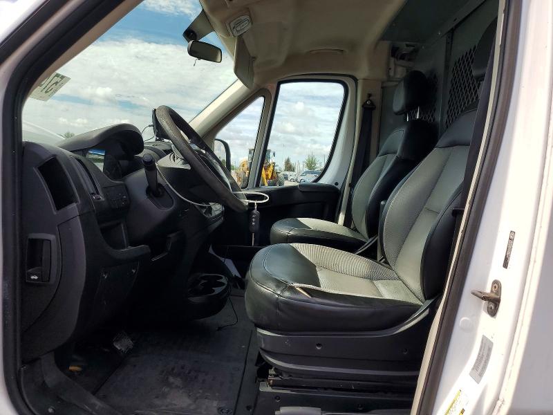 Aukcja sprzedaży 2017 Ram Promaster 1500, vin: 3C6TRVAG8HE524017, numer aukcji: 57479536