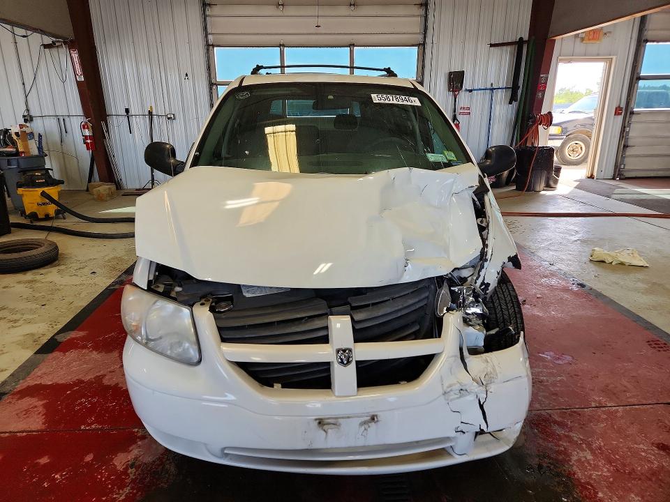 Продаж на аукціоні авто 2005 Dodge Caravan, vin: 1D4GP25R15B336462, номер лоту: 55878946