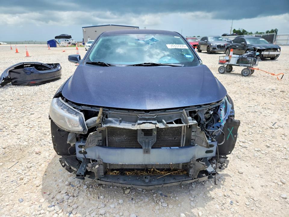 Продажа на аукционе авто 2018 Chevrolet Malibu, vin: 1G1ZD5ST5JF105477, номер лота: 56337226