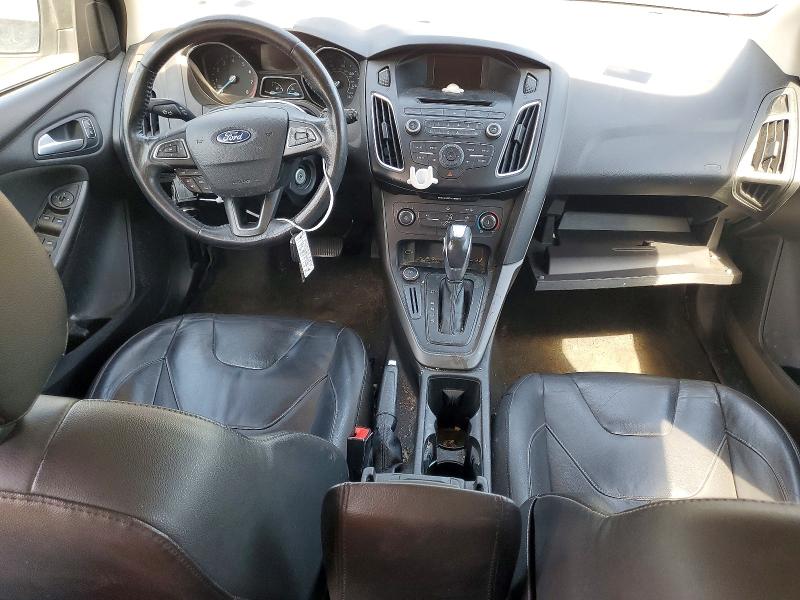 Aukcja sprzedaży 2015 Ford Focus, vin: 1FADP3K25FL303821, numer aukcji: 58760516