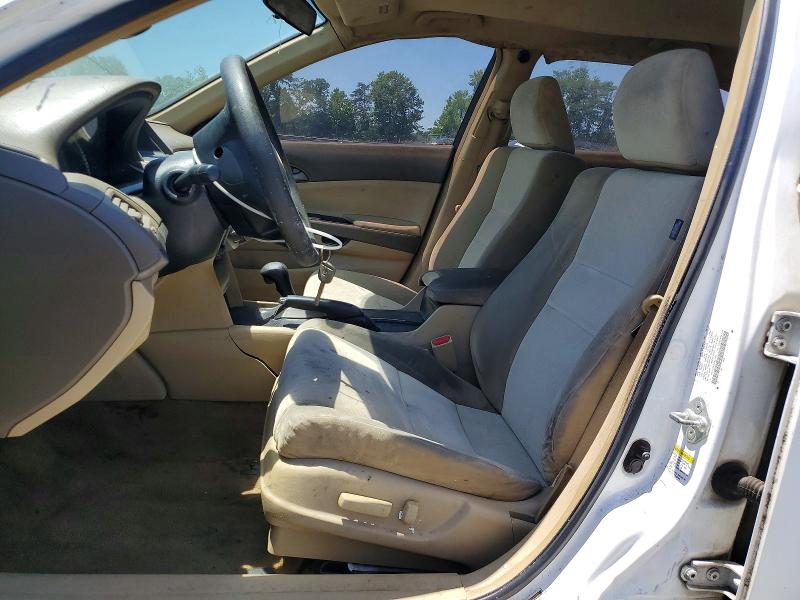 56288676 :رقم المزاد ، 1HGCP26479A023492 vin ، 2009 Honda Accord مزاد بيع