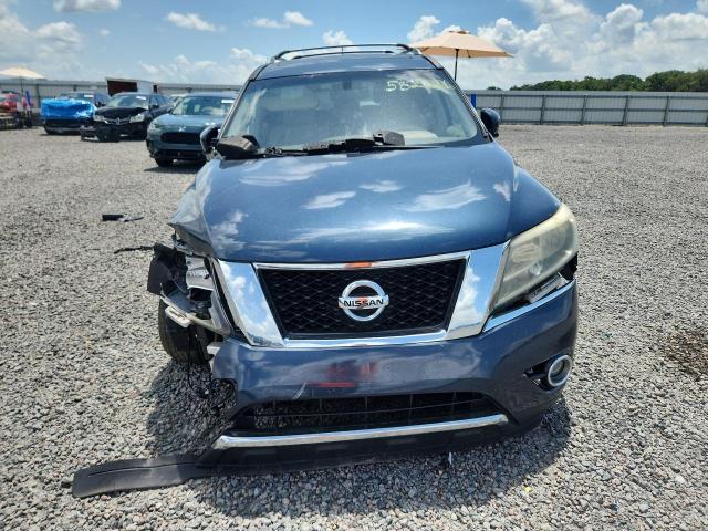 Aukcja sprzedaży 2014 Nissan Pathfinder, vin: 5N1AR2MN9EC639345, numer aukcji: 58256296