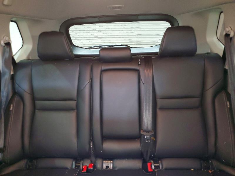 Aukcja sprzedaży 2026 Nissan Rogue, vin: 5N1BT3CB4TC779979, numer aukcji: 57127426