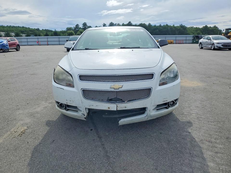 56938446 :رقم المزاد ، 1G1ZE5EB2AF289468 vin ، 2010 Chevrolet Malibu مزاد بيع