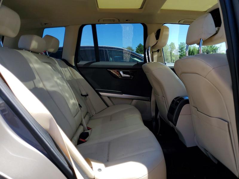 57219566 :رقم المزاد ، WDCGG5HB7EG297421 vin ، 2014 Mercedes Benz Glk مزاد بيع