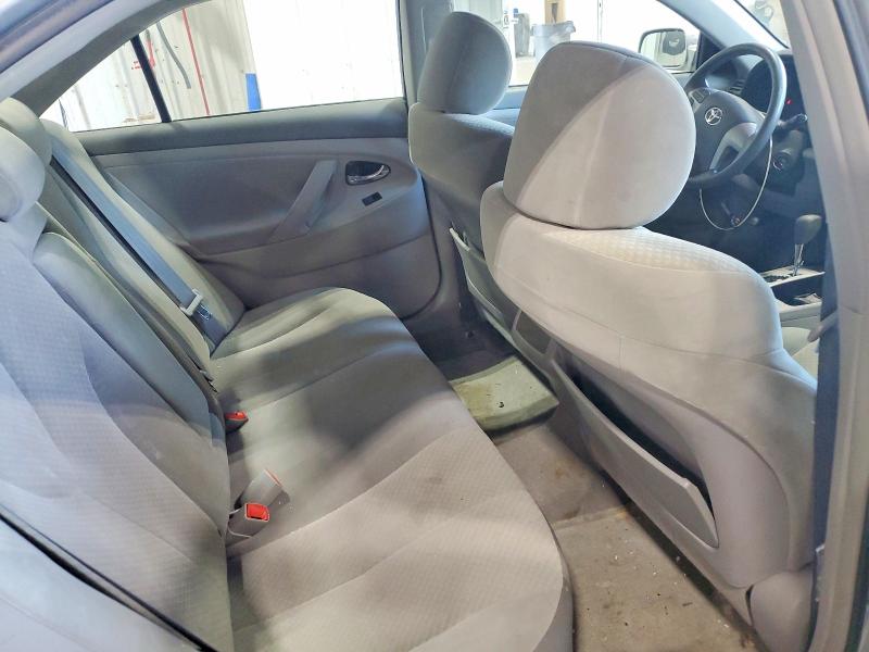 Продаж на аукціоні авто 2007 Toyota Camry, vin: 4T1BE46K27U640560, номер лоту: 54326036
