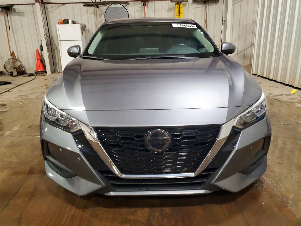 Aukcja sprzedaży 2023 Nissan Sentra, vin: 3N1AB8CV0PY265265, numer aukcji: 57886946
