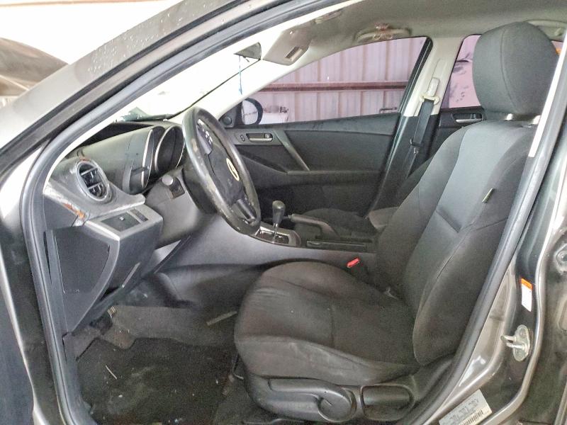 Продажа на аукционе авто 2010 Mazda 3, vin: JM1BL1SF5A1216509, номер лота: 56233146